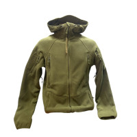 Куртка флісова PATRIOT Mk2 Hybrid OLIVE Helikon-Tex р.2XL