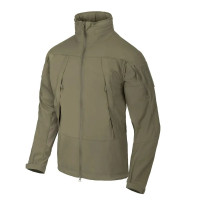 Куртка Blizzard Jaket-Stormstretch Adaptive олива р.XL HELIKON-TEX