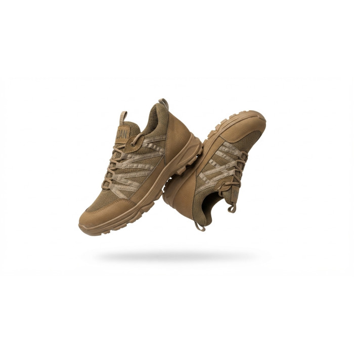 Danshoes кросівки 291/2 с.койот р.40