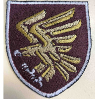 Шеврон 95 ОДШБр (ВВ)