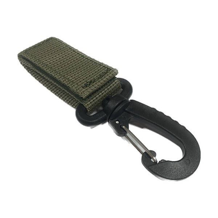 карабін для системи MOLLE