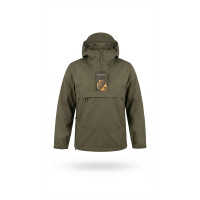 Анорак Helikon-Tex Woodsmen (Taiga Green) XL/R