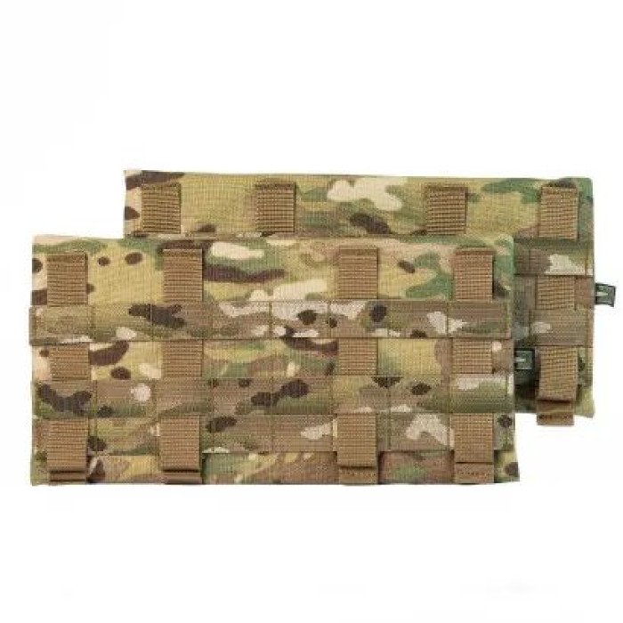 Кишені для бічних плит 15*30 (2шт) (Мультикам)