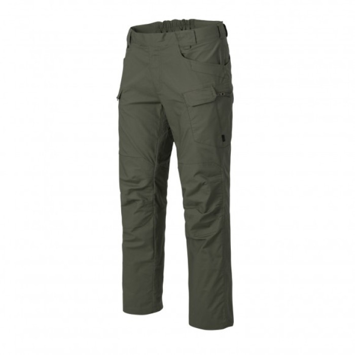 Штани URBAN TACTICAL RipStop(Olive Green) р.L HELIKON-TEX