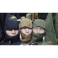 Балаклава EXTREM COLD-BLACK HELIKON-TEX