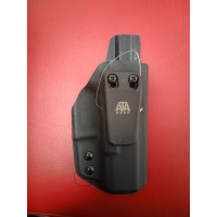 Кобура ATA Fantom ver.3 для Glock -19/23/19X/45 Black правша