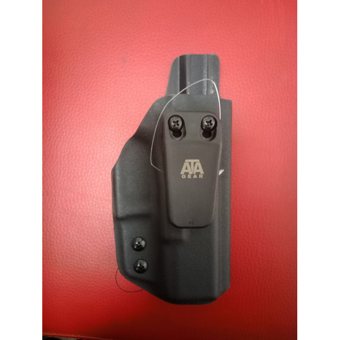Кобура ATA Fantom ver.3 для Glock -19/23/19X/45 Black правша