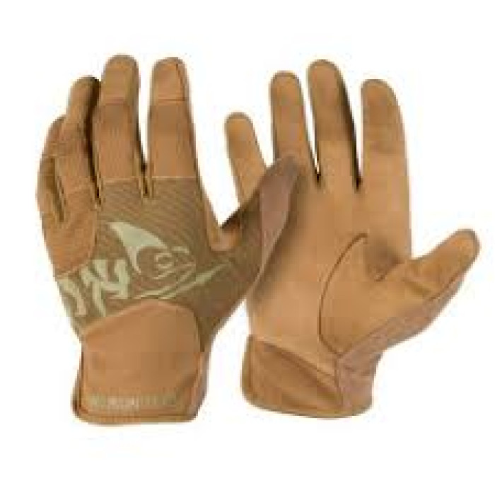 HELIKON рукавицi RАNGE MultiCаm Coyote S