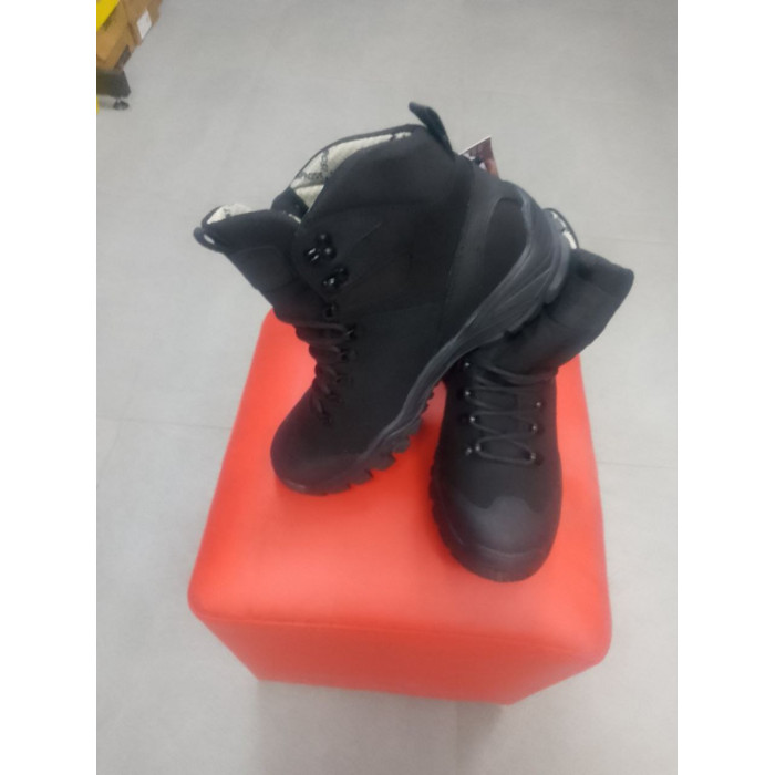 Danshoes 1044/24 чорні р 43