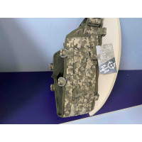 РПС М 3 Molle піксель Реал 3