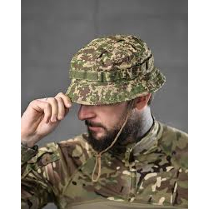 Панама хижак ППГ р.60