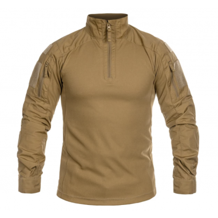 Бойова сорочка Helikon-Tex MCDU Combat Койот р.M