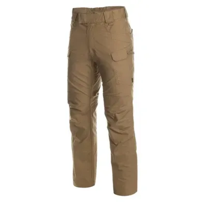 Штани URBAN TACTICAL - PolyCotton Ripstop (Coyote, S/R)