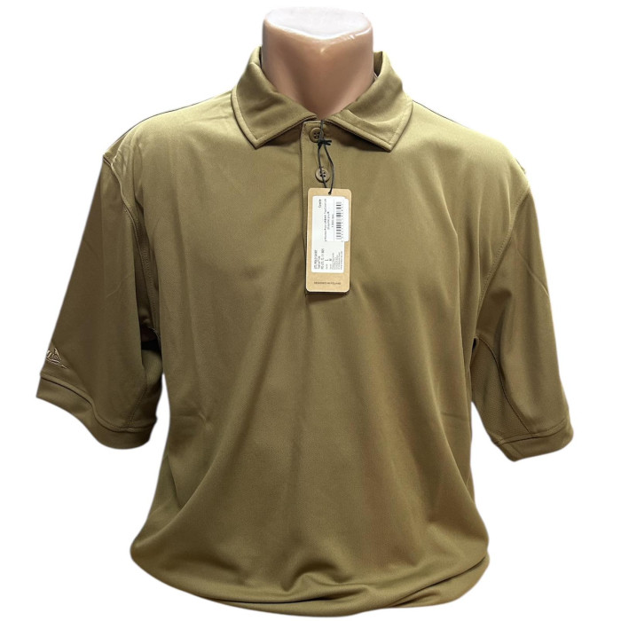 Футболка Polo URBAN TopCool Lite (Coyote) р.M/R