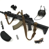 Ремінь одно/двоточка з дод.кріпл. RAGNAROK TYR carbine Койот