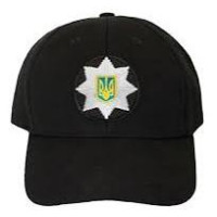 Бейсболка Поліція АХ