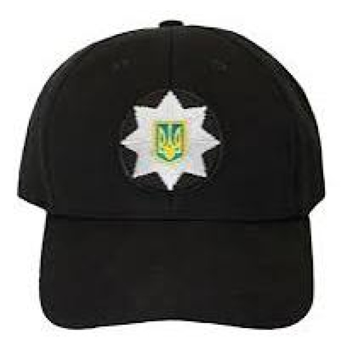 Бейсболка Поліція АХ