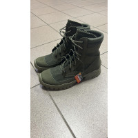 Берці Danshoes 55/1 олива (літо) р.41