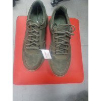 Кросівки літні 266/7 ( хакі )  Danshoes р.45