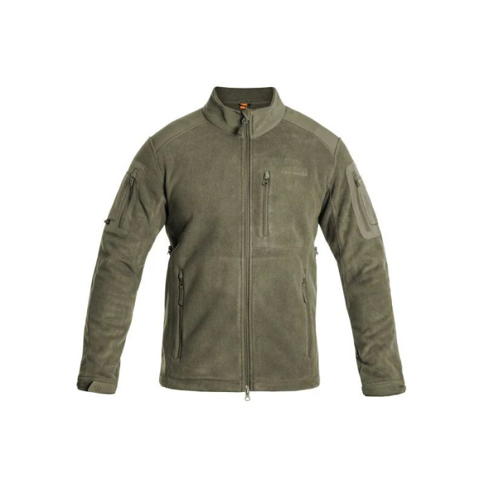 Куртка PERSEUS флісова  Pentagon ( Olive Green) р.XL