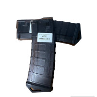 Магазин АК EVGON 5.56*45 тонований
