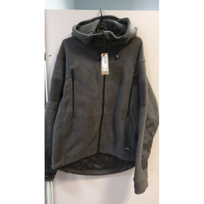Куртка PATRIOT Doudle Fleece (M/Regular 35-Shadow Grey)
