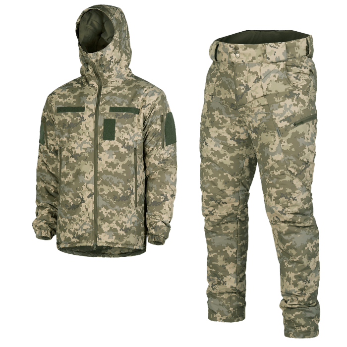 Костюм Cyclone NordStorm MM14 6619 XL(р)