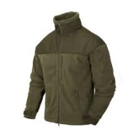 Куртка флісова CLASSIC ARMY(L/R) олива