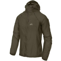 Куртка Helikon-Tex Wind Jacket-WindPack Nylon (Taiga Green) р.3XL/R