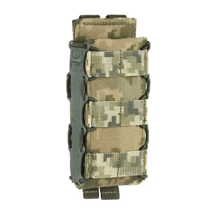 Підсумок під магазини  (ММ14 ) АК/AR 