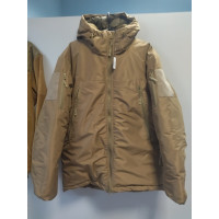 Зимова тактична куртка койот Nord Storm р XL НВ
