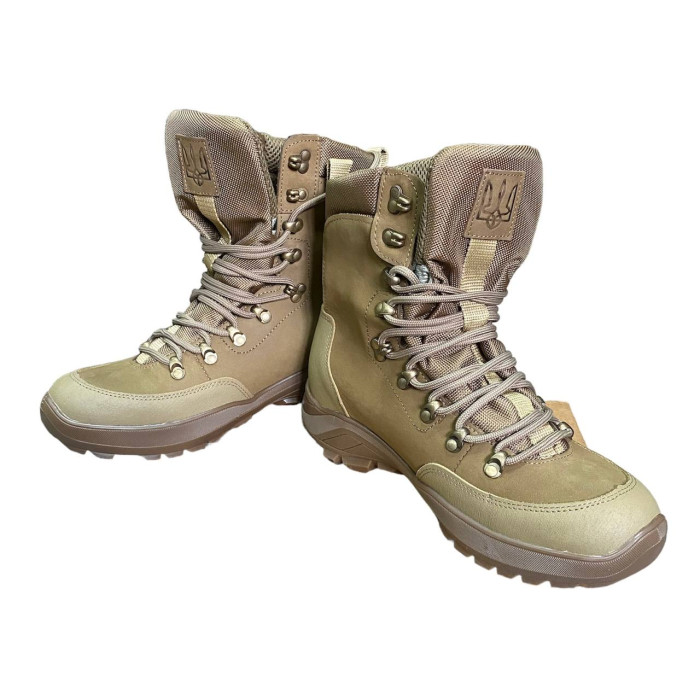 Danshoes 73/3 койот р.45