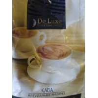Кава De Luxe
