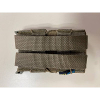 Підсумок з пластиком PROF 4.5.0 койот