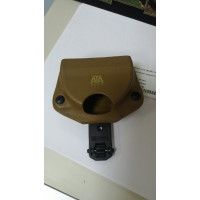Паучер ATA<br> Pouch ver.8(Molle)(other) для зброї Нікотинові подушечки VELO Coyote Brown правша/лівш