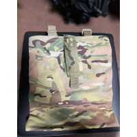 Сумка для скидання Cordura мультикам Реал