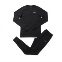 Термобілизна Defpoint/Headbag чорний M