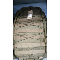 Рюкзак RACCOON CORDURA COYOTE 20 л