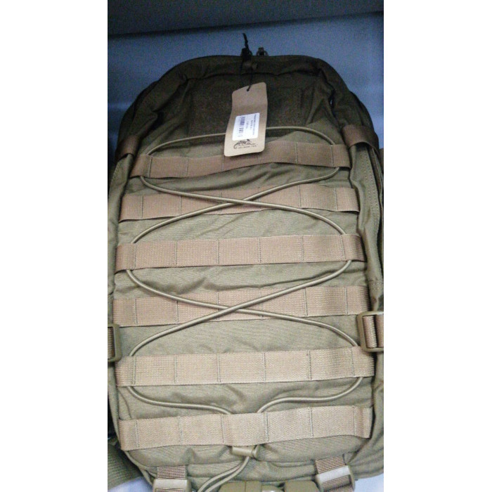 Рюкзак RACCOON CORDURA COYOTE 20 л