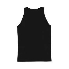 Майка чоловіча чорна 58-62р
