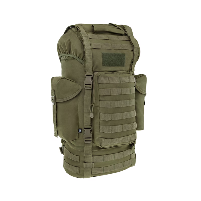 Рюкзак Brandit Kampfrucksack 65л-Olive