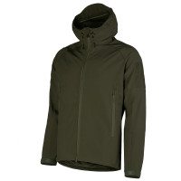 Куртка SoftShell 3.0 Oliva 6593 M(p)
