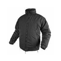 Куртка LEVEL 7-Climashield Apex 100g Black р.L