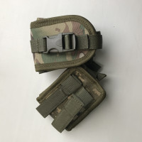 Підсумок для гранати мультикам