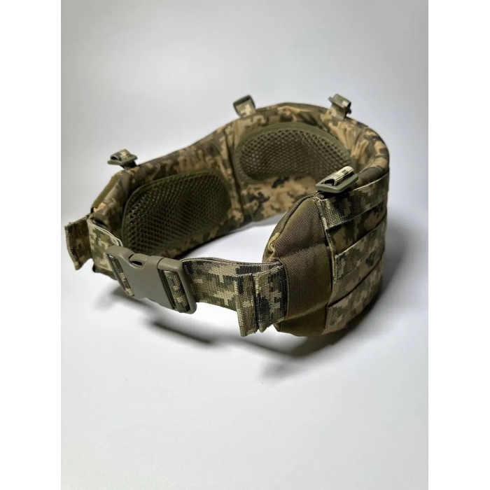 РПС 3 Molle ERGO піксель Реал 3