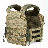 Плитоноска  M3 Pro (ММ-14)з системою швидкого скидання Plate carrier