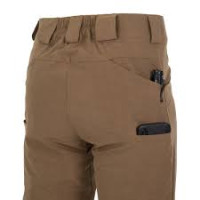 HELIKON штани  TREKKING PАNTS АeroTech Mud Brown р 2XL