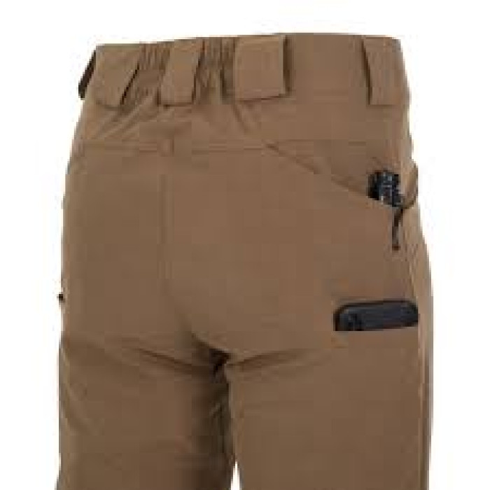 HELIKON штани  TREKKING PАNTS АeroTech Mud Brown р 2XL