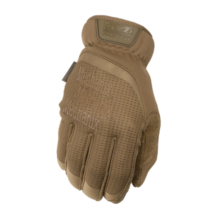Mechanix  Anti-Static Fastfit Cloves Coyote S