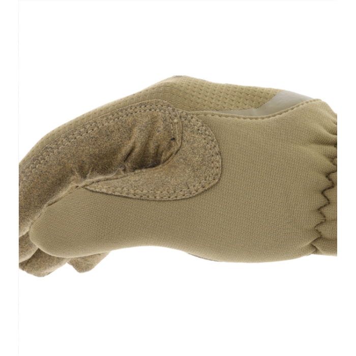 Mechanix  Anti-Static Fastfit Cloves Coyote S